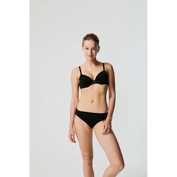Shorty Chantelle NOIR - ESSENTIALL Chantelle
