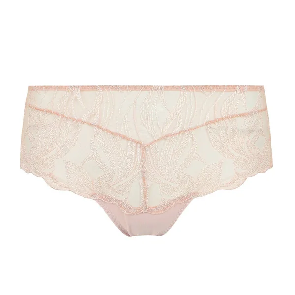 Shorty crème Aubade