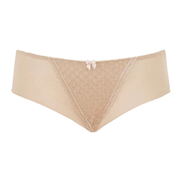Shorty Curvy Kate DOTTIE Latte Curvy Kate Dottie