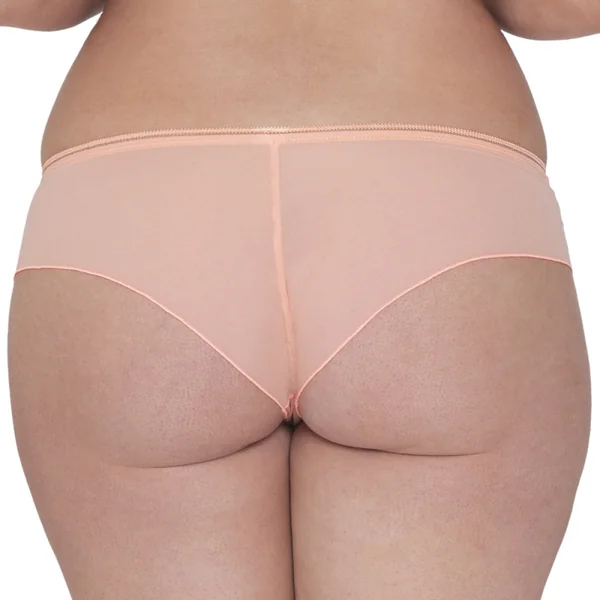 Shorty Curvy Kate LIFESTYLE rose Curvy Kate Lifestyle