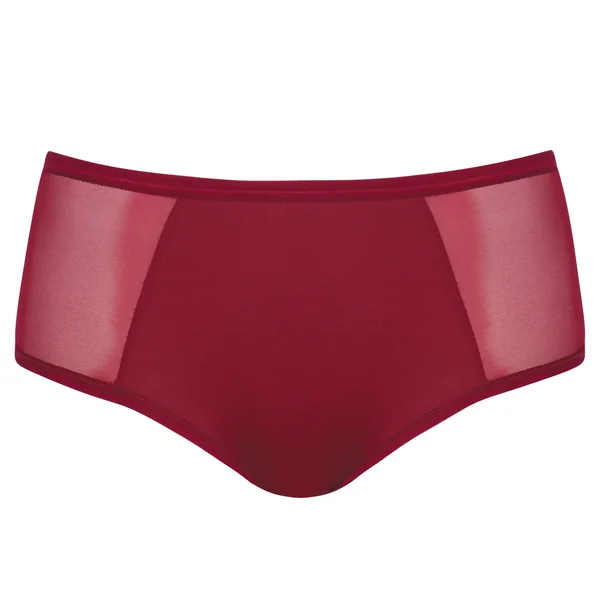 Shorty Curvy Kate WONDERFULL rouge Curvy Kate