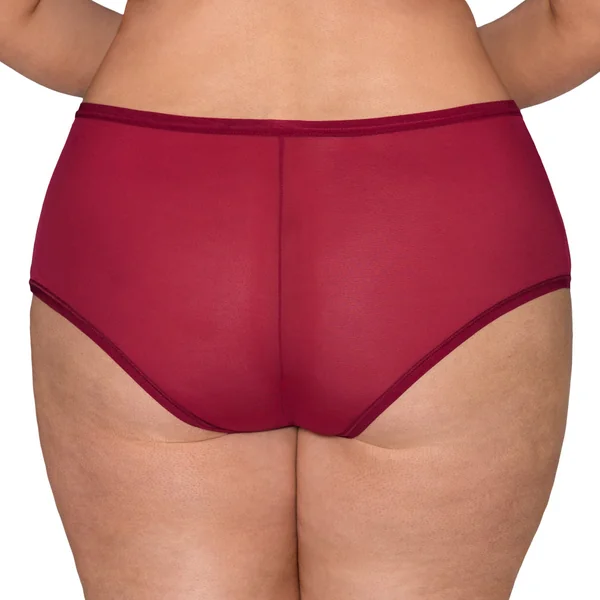 Shorty Curvy Kate WONDERFULL rouge Curvy Kate