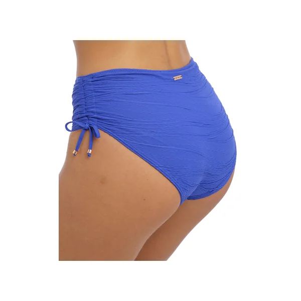 Shorty de bain côtés ajustables BEACH WAVES FS502274 ULTRAMARINE