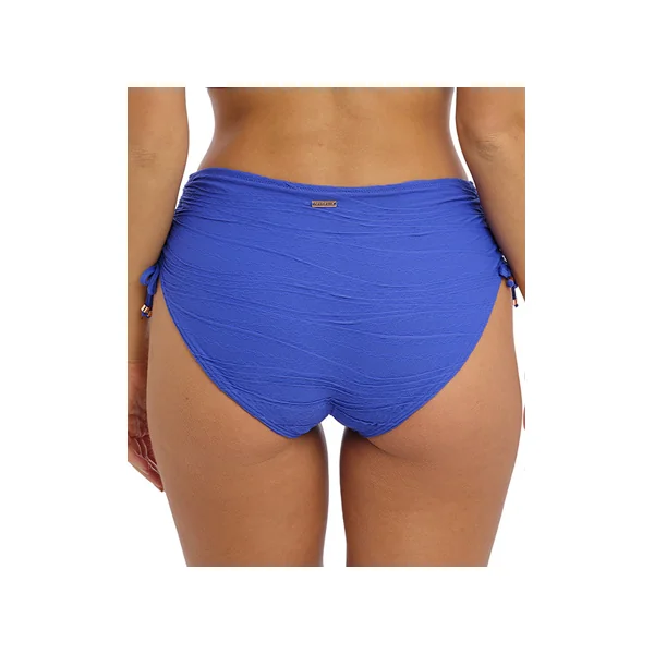 Shorty de bain côtés ajustables BEACH WAVES FS502274 ULTRAMARINE
