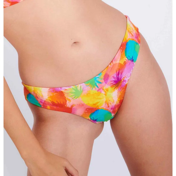 Shorty de bain multicolore Banana Moon