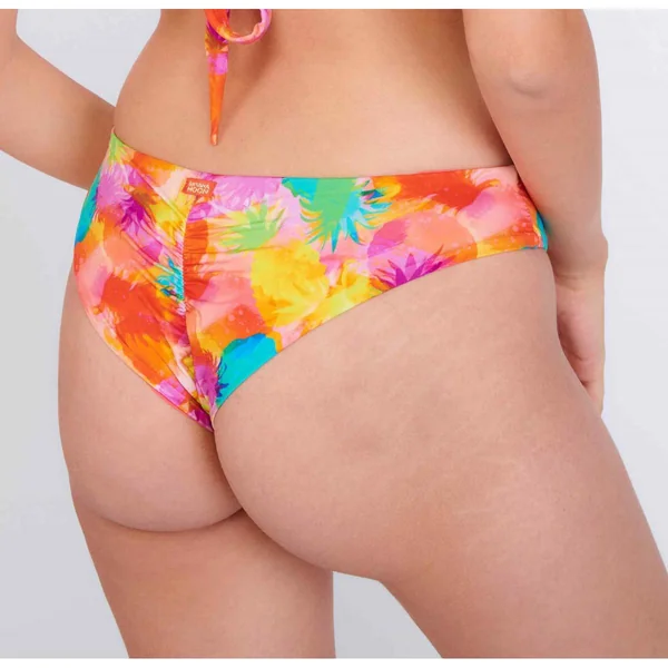 Shorty de bain multicolore Banana Moon