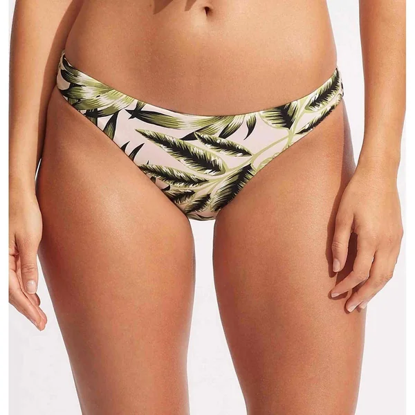 Shorty de bain - Vert Island In The Sun Seafolly