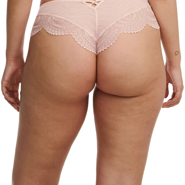 Shorty Degage - Rose Chantelle