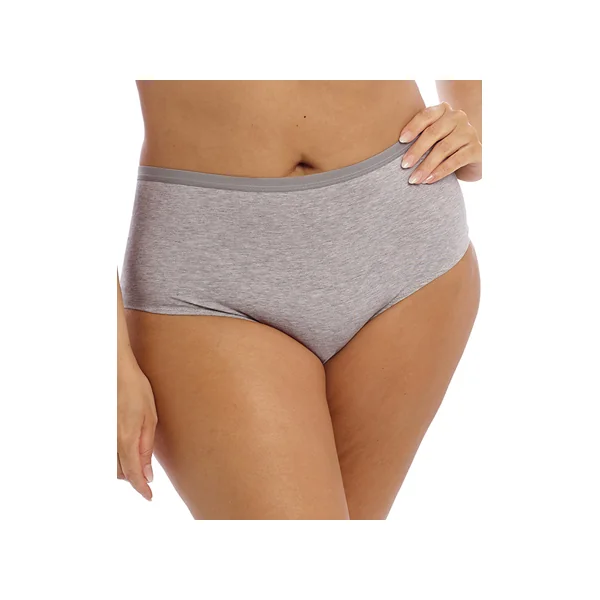 Shorty DOWNTIME 301480 GREY MARL
