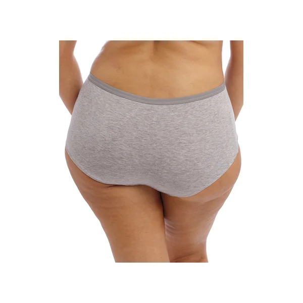 Shorty DOWNTIME 301480 GREY MARL