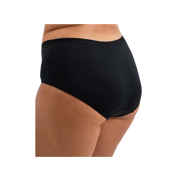 Shorty DOWNTIME 301480 NOIR