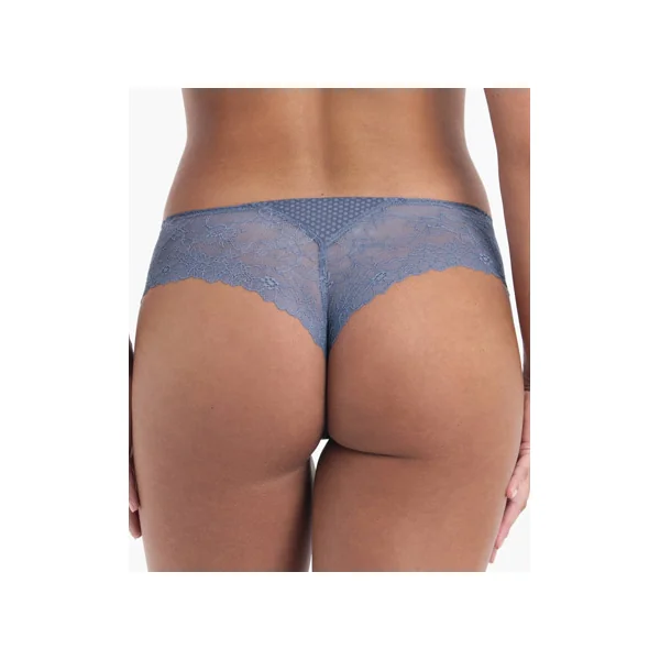 Shorty ELOISE 1394 MEDIUM BLUE