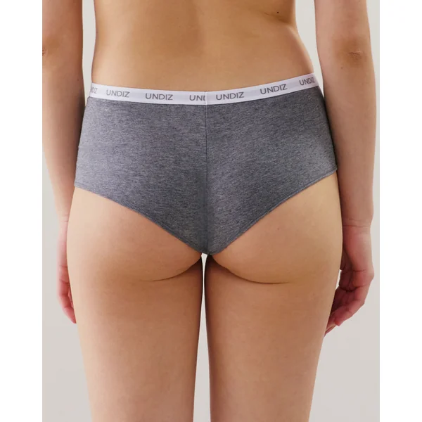 Shorty en coton