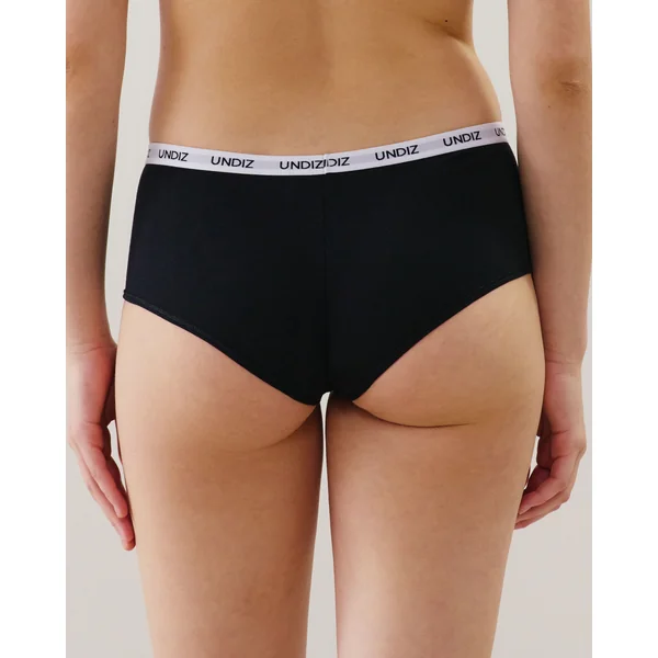 Shorty en coton