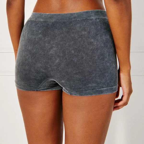 Shorty en seamless