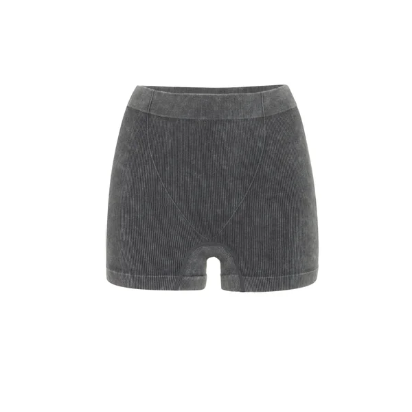 Shorty en seamless