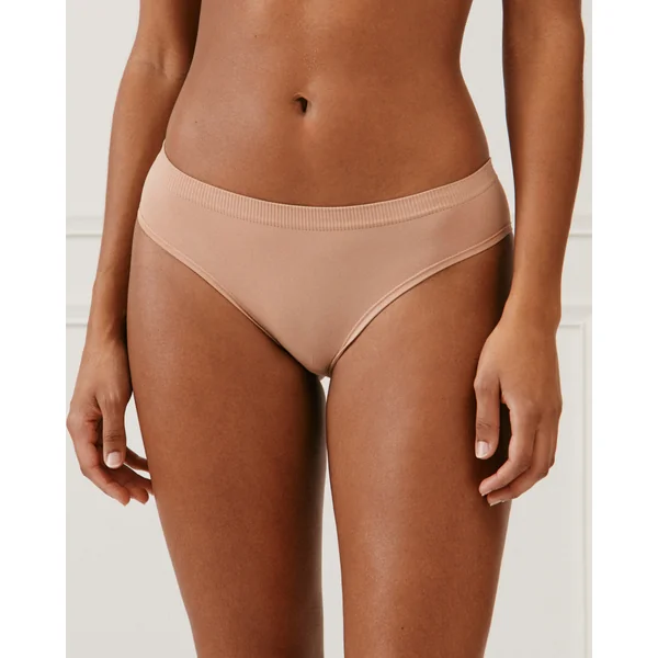 Shorty en seamless