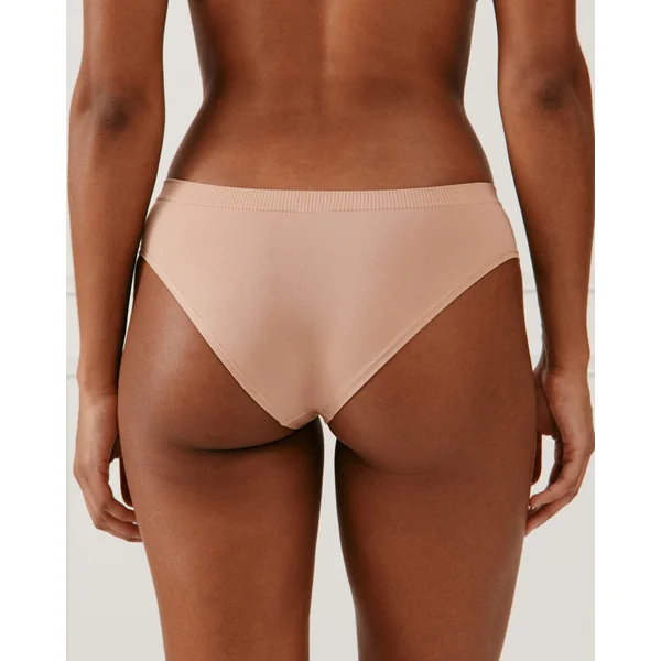 Shorty en seamless