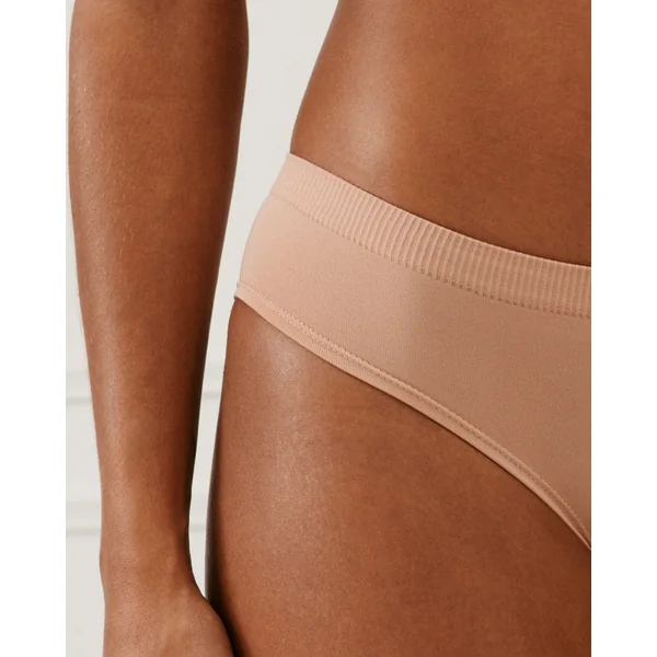 Shorty en seamless