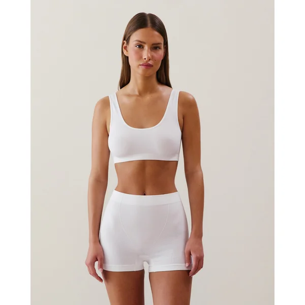 Shorty en seamless