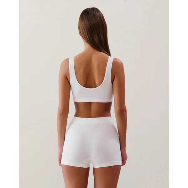 Shorty en seamless