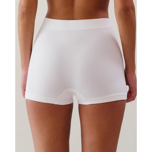 Shorty en seamless
