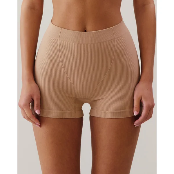 Shorty en seamless
