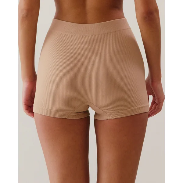 Shorty en seamless