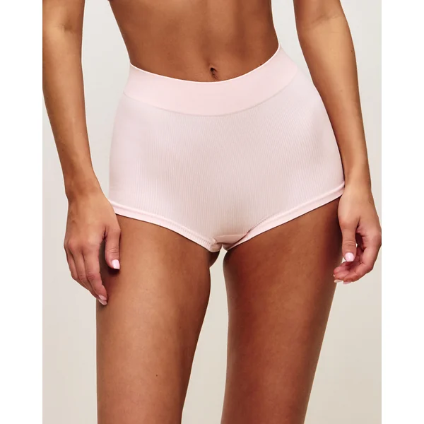 Shorty en seamless