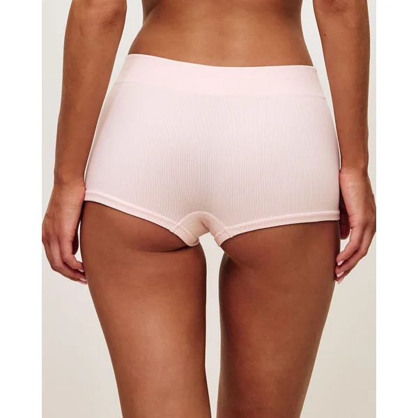 Shorty en seamless