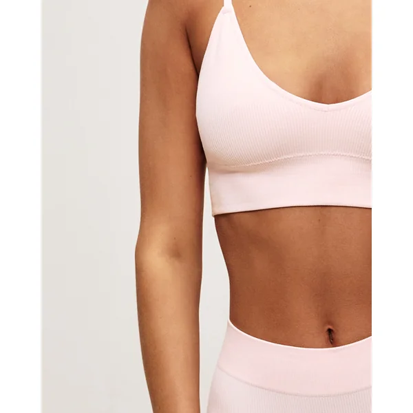 Shorty en seamless