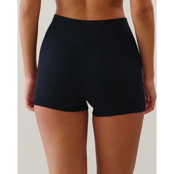 Shorty en seamless