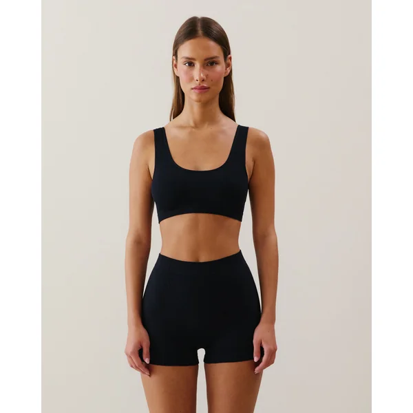 Shorty en seamless
