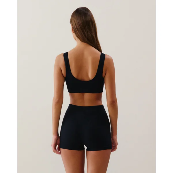 Shorty en seamless