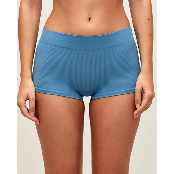 Shorty en seamless