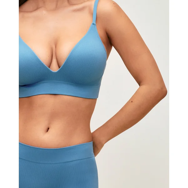 Shorty en seamless