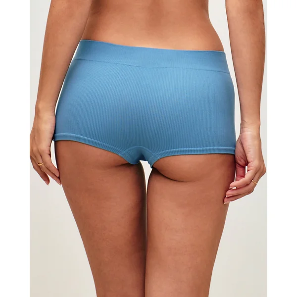 Shorty en seamless