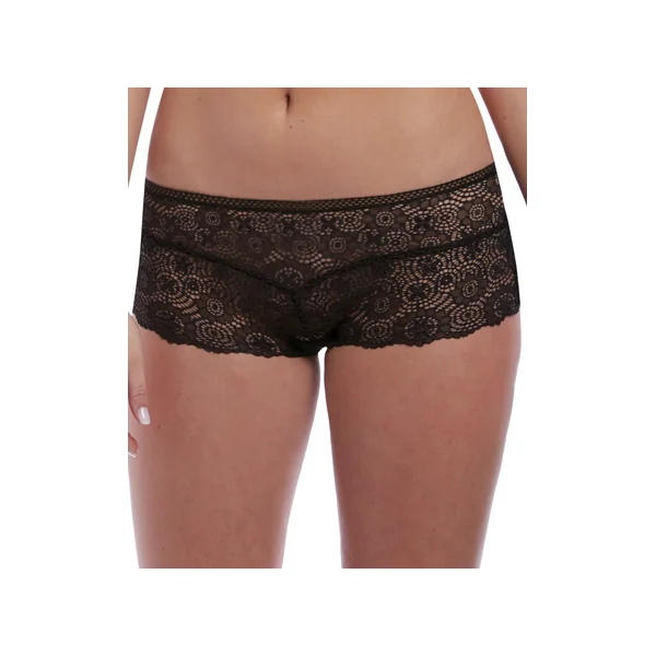 Shorty EXPRESSION 5496 NOIR