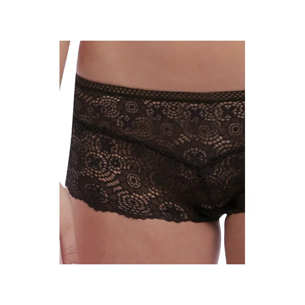 Shorty EXPRESSION 5496 NOIR