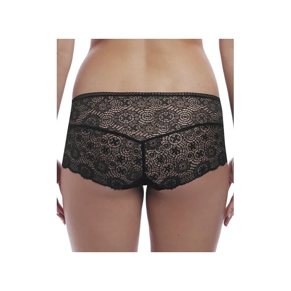 Shorty EXPRESSION 5496 NOIR