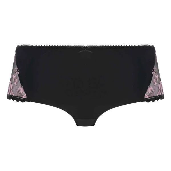Shorty Fantasie ISLA Noir Fantasie Isla