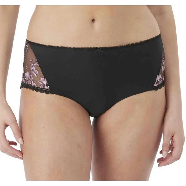 Shorty Fantasie ISLA Noir Fantasie Isla
