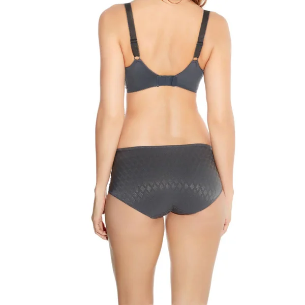 Shorty Fantasie JACQUELINE slate gris Fantasie