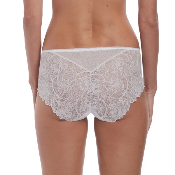 Shorty Fantasie MEMOIR blanc Fantasie Memoir