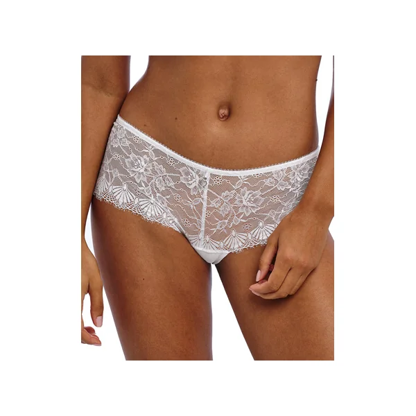 Shorty FASCINATE 403180 BLANC