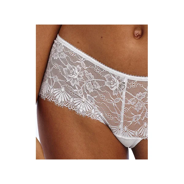 Shorty FASCINATE 403180 BLANC