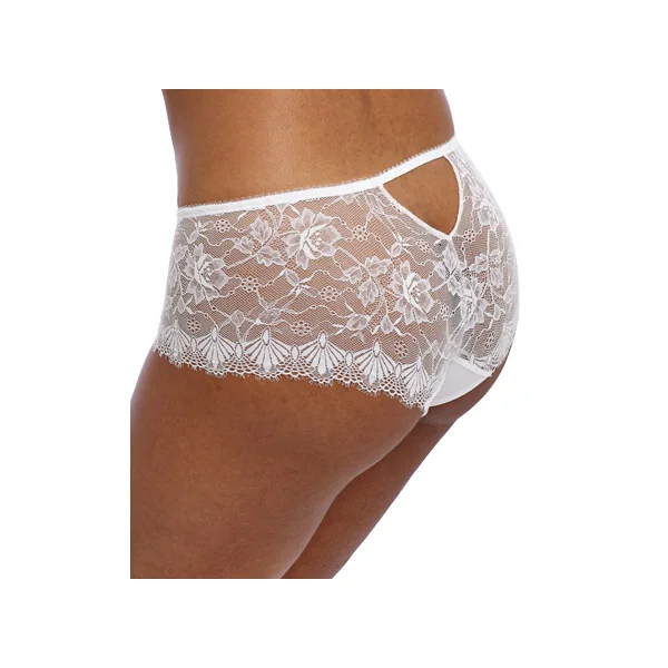 Shorty FASCINATE 403180 BLANC