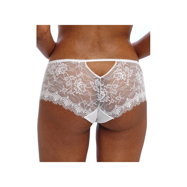 Shorty FASCINATE 403180 BLANC