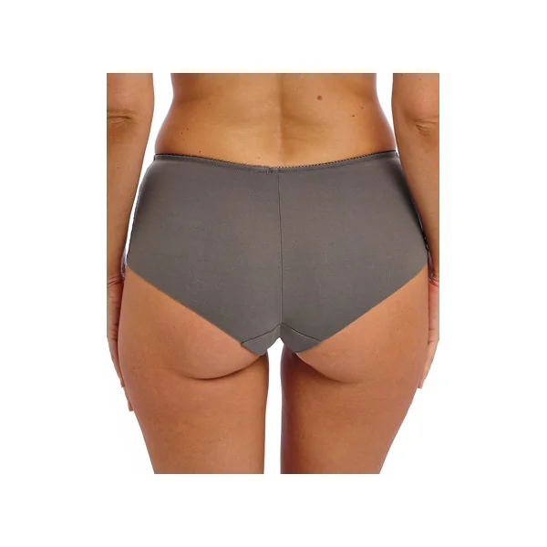 Shorty FLORILEGE WE600766 INKY FLOWER