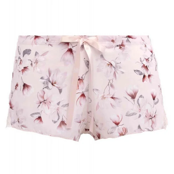 Shorty flottant - Rose Fantasie LUCIA en nylon Fantasie